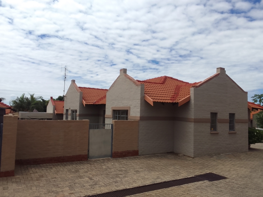 3 Bedroom Property for Sale in Cashan North West